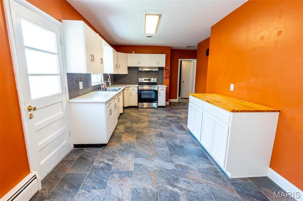 Niemiller Add - Residential