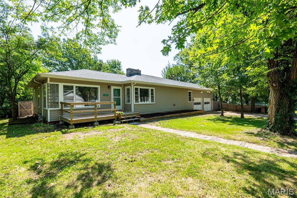 Niemiller Add - Residential
