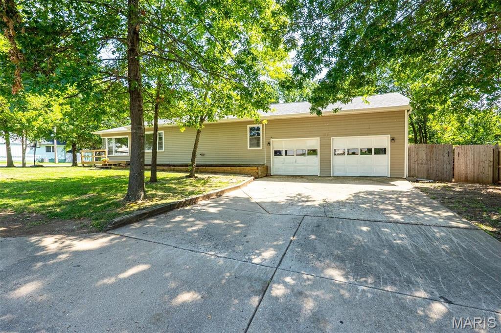Niemiller Add - Residential