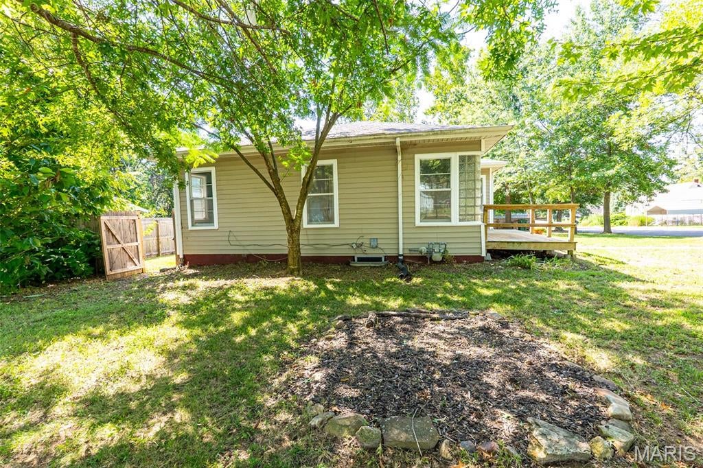 Niemiller Add - Residential