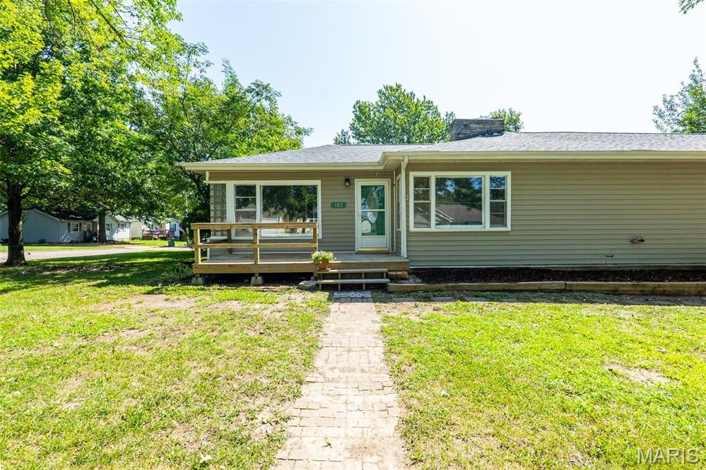 Niemiller Add - Residential
