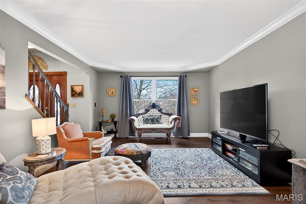 Regatta Bay #4 - Residential