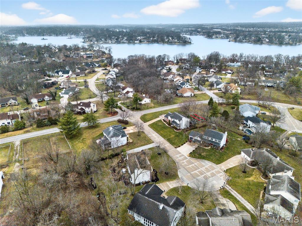 Regatta Bay #4 - Residential