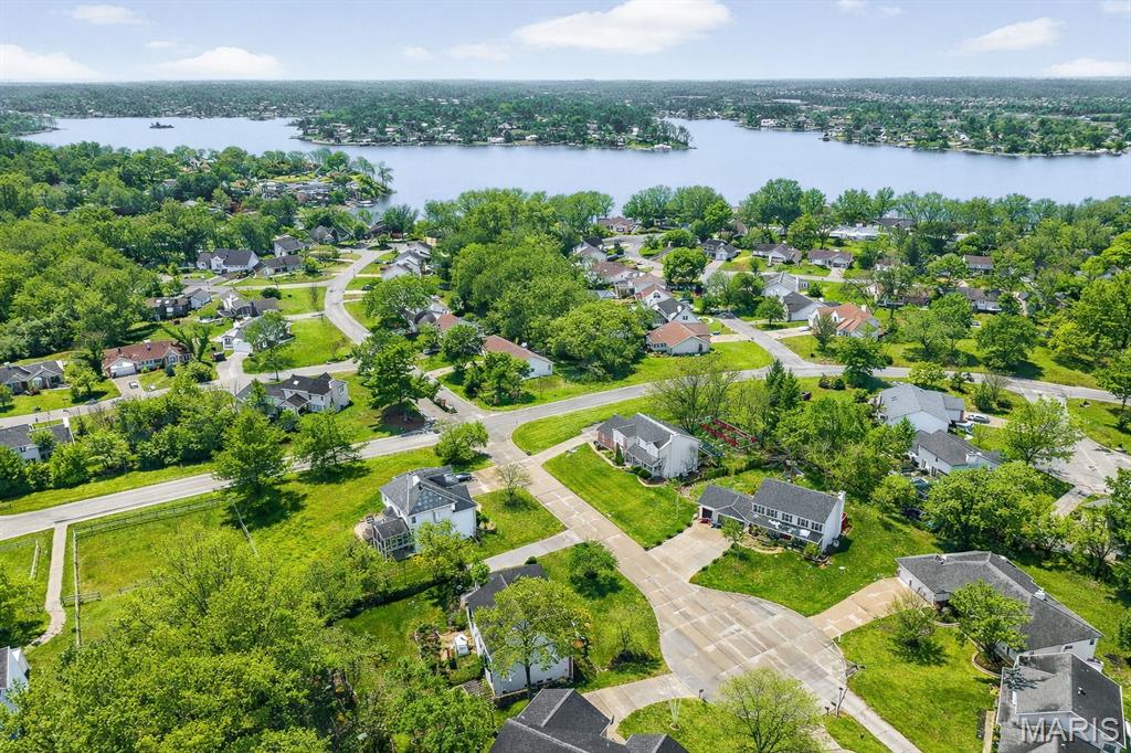 Regatta Bay #4 - Residential