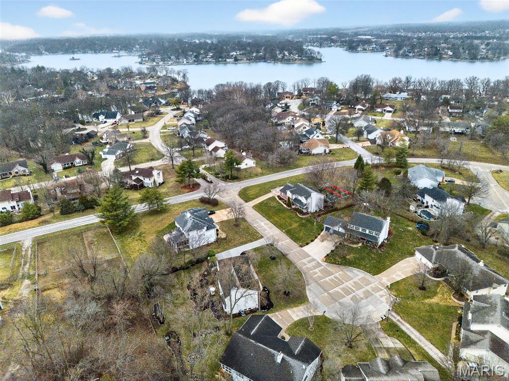 Regatta Bay #4 - Residential