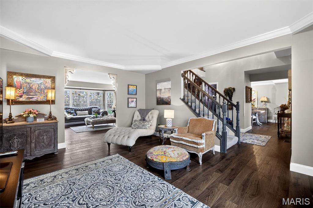 Regatta Bay #4 - Residential