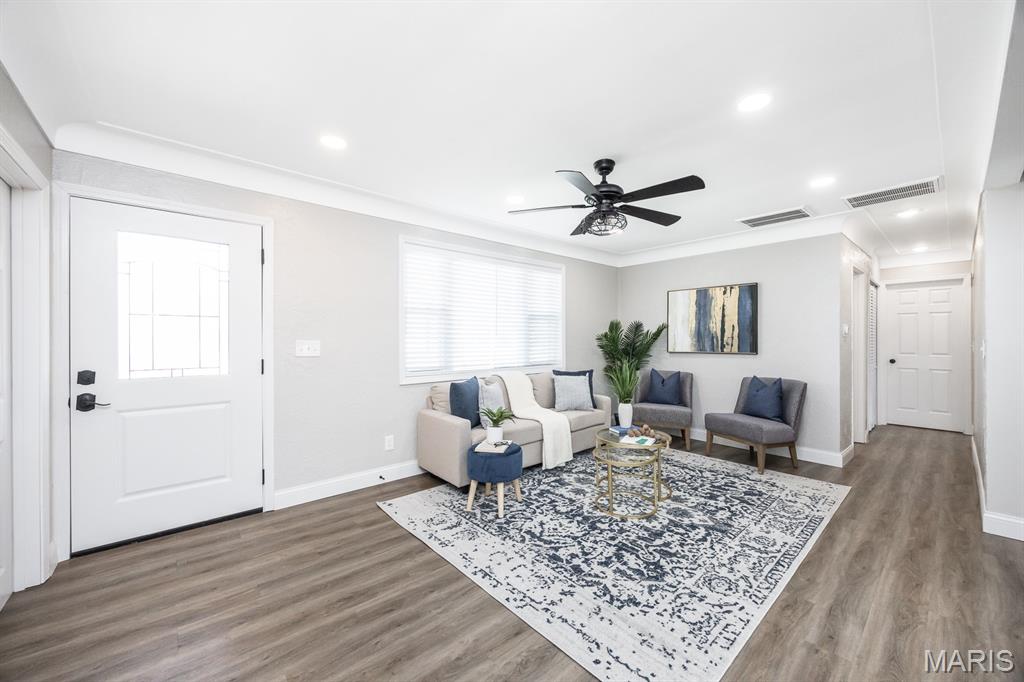 Home Add Sub - Residential