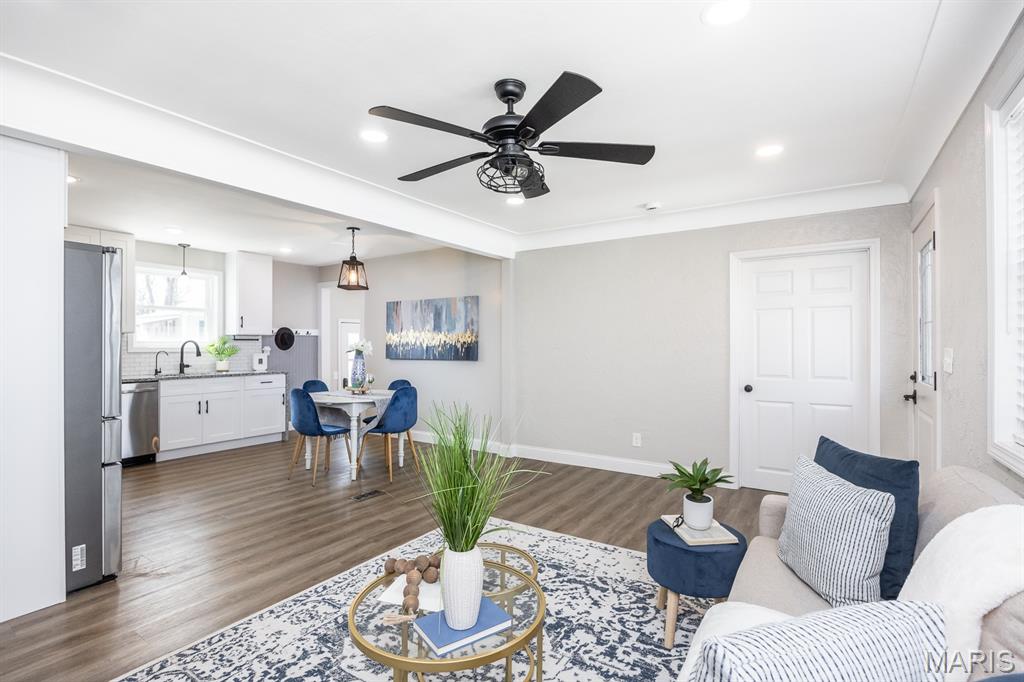 Home Add Sub - Residential
