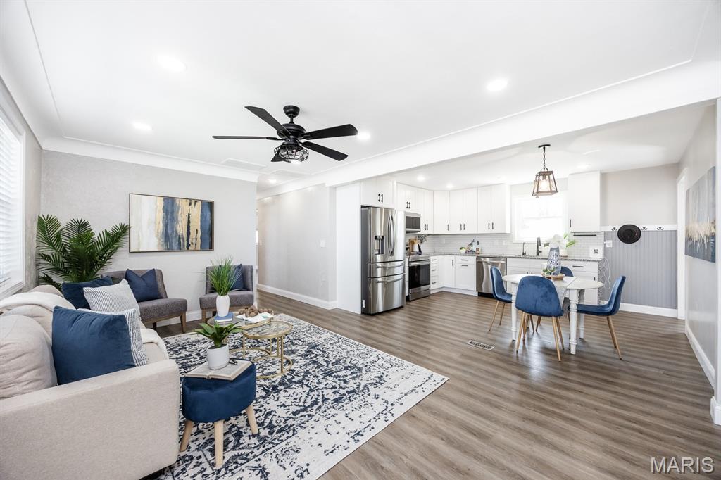 Home Add Sub - Residential