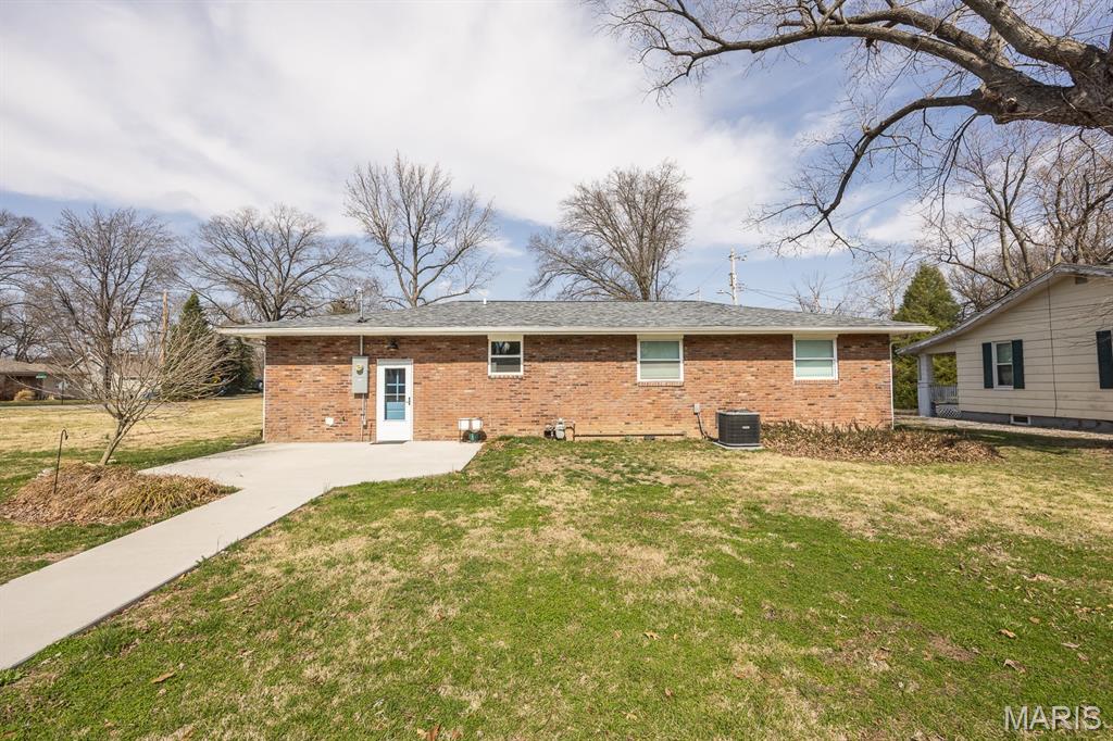 Home Add Sub - Residential