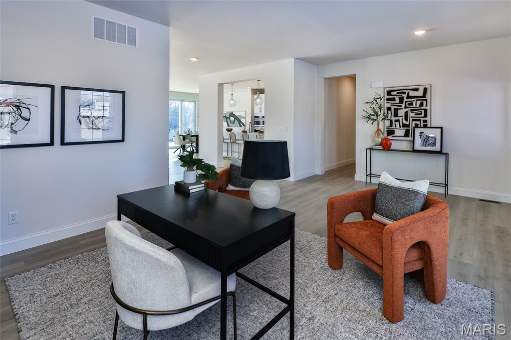 Montage at Hawk Ridge - Residential
