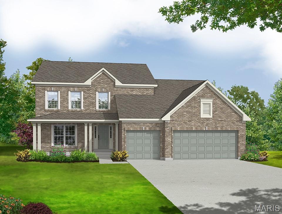 Montage at Hawk Ridge - Residential