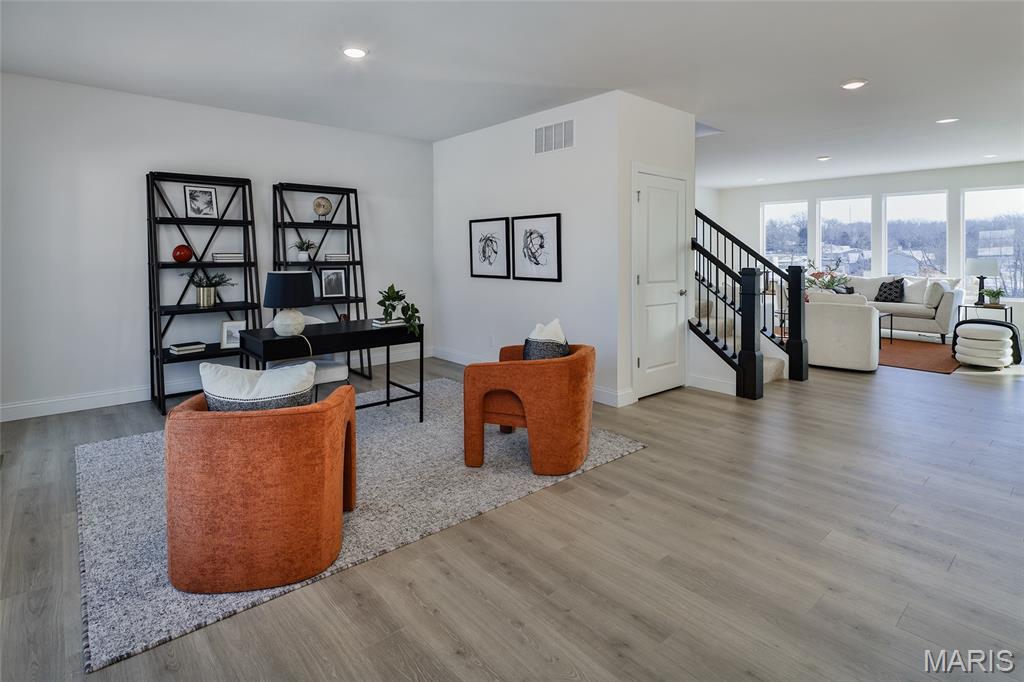 Montage at Hawk Ridge - Residential