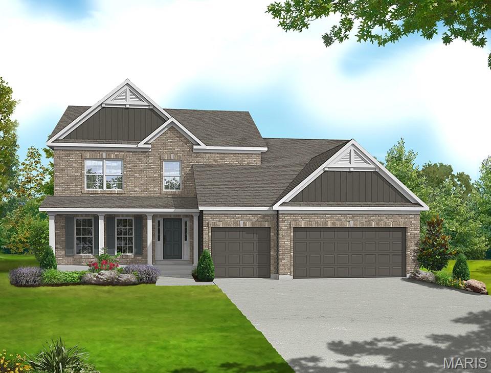 Montage at Hawk Ridge - Residential