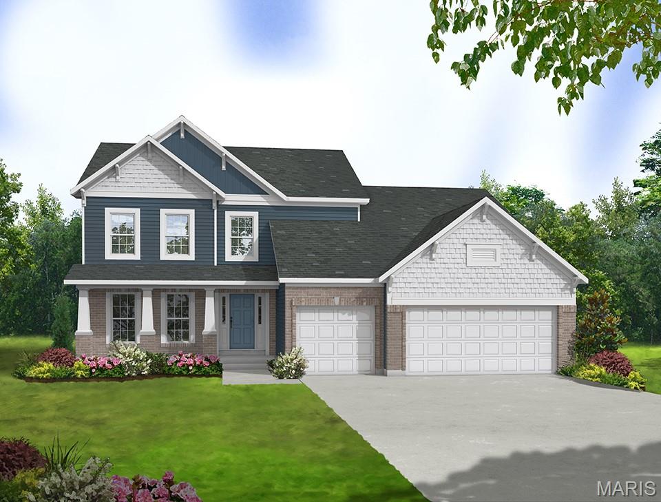 Montage at Hawk Ridge - Residential