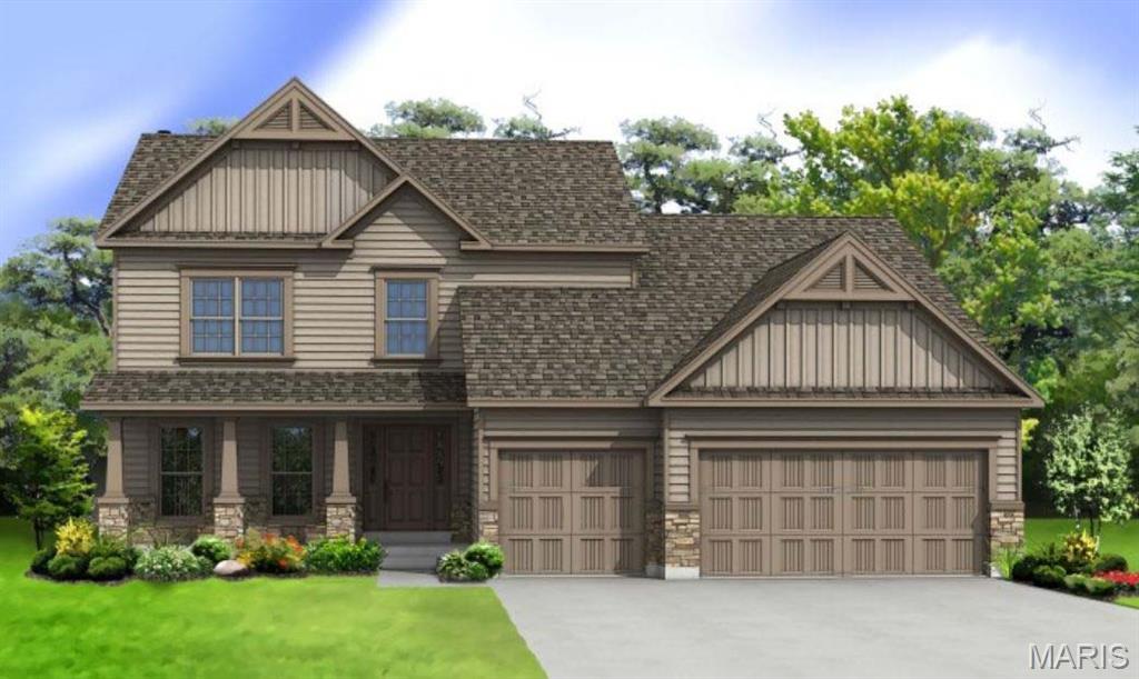 Montage at Hawk Ridge - Residential