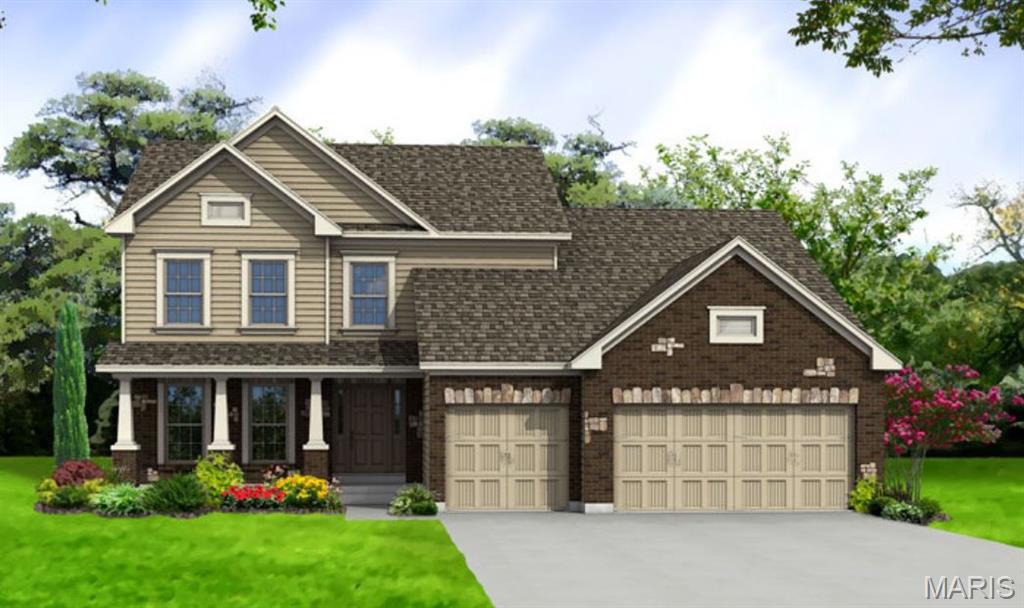 Montage at Hawk Ridge - Residential