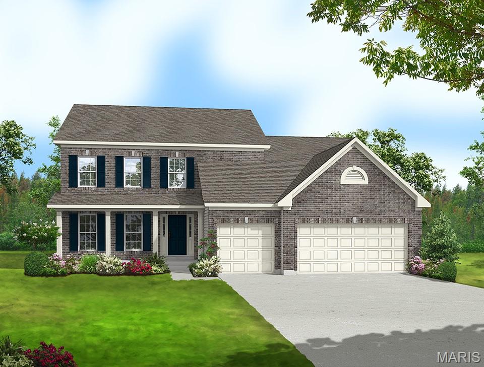 Montage at Hawk Ridge - Residential