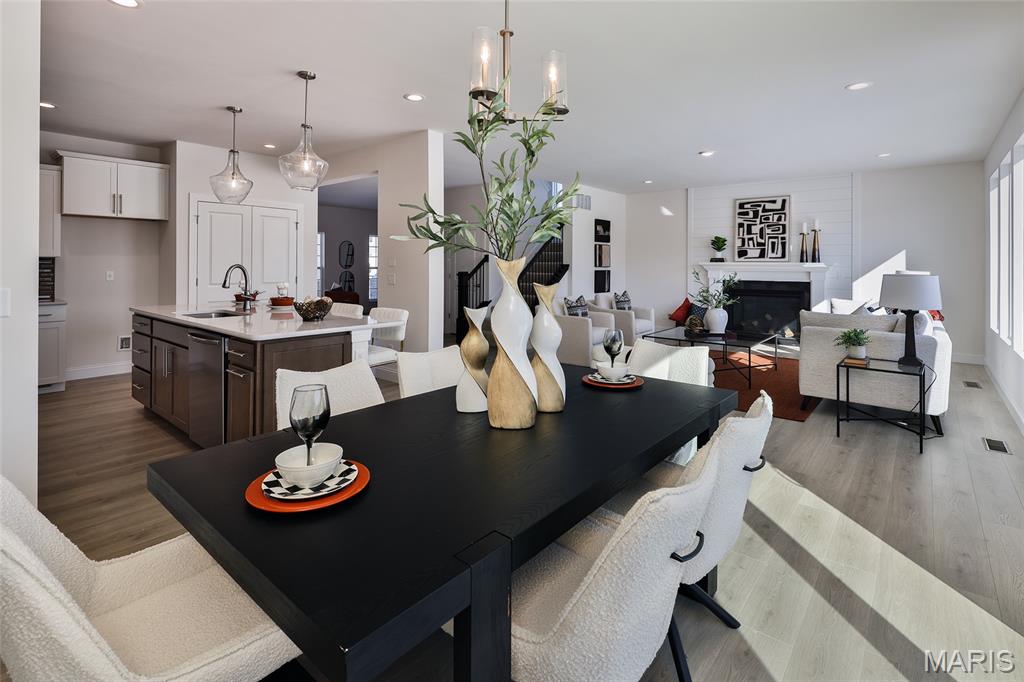 Montage at Hawk Ridge - Residential