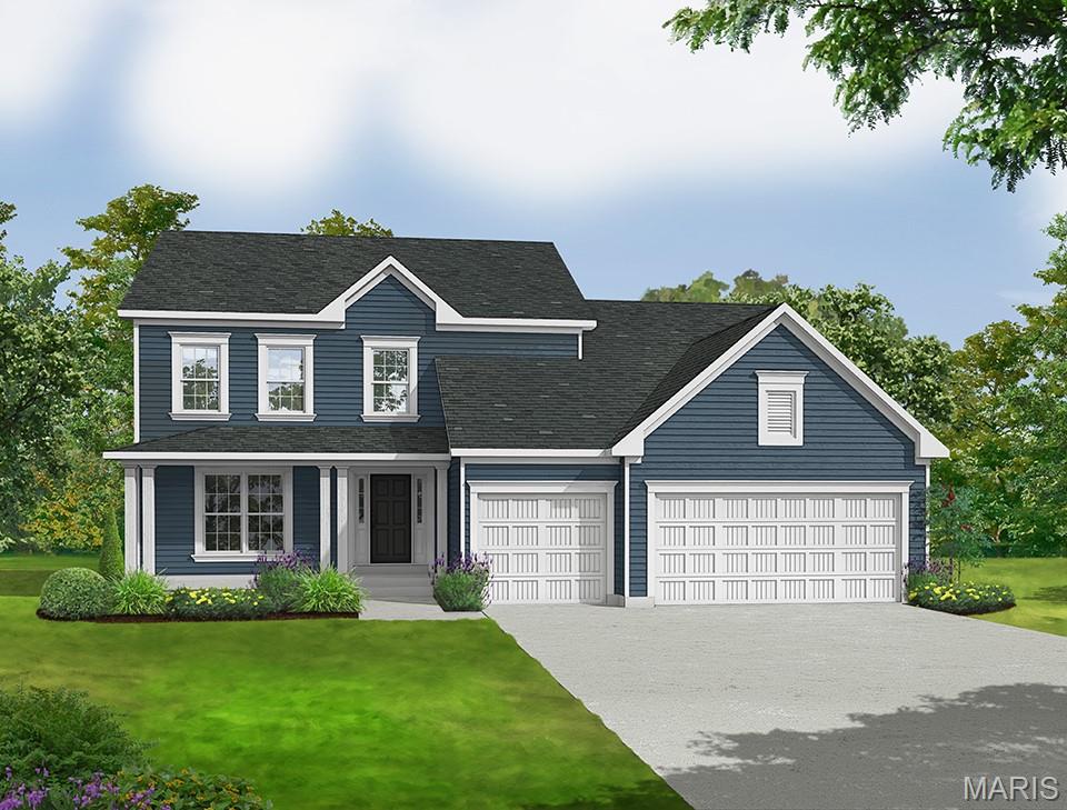 Montage at Hawk Ridge - Residential