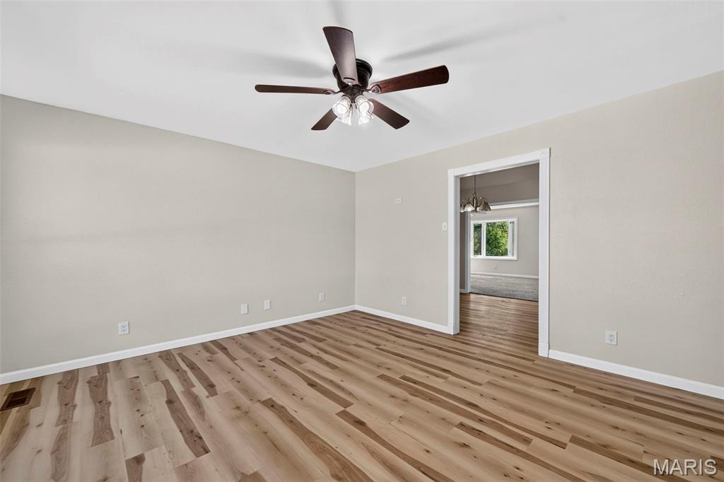 Starling Estates - Residential