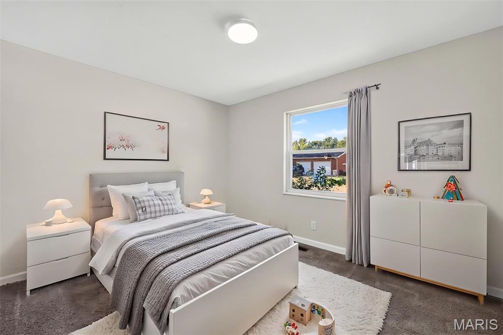 Starling Estates - Residential