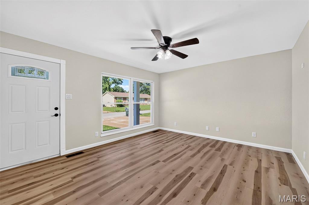 Starling Estates - Residential