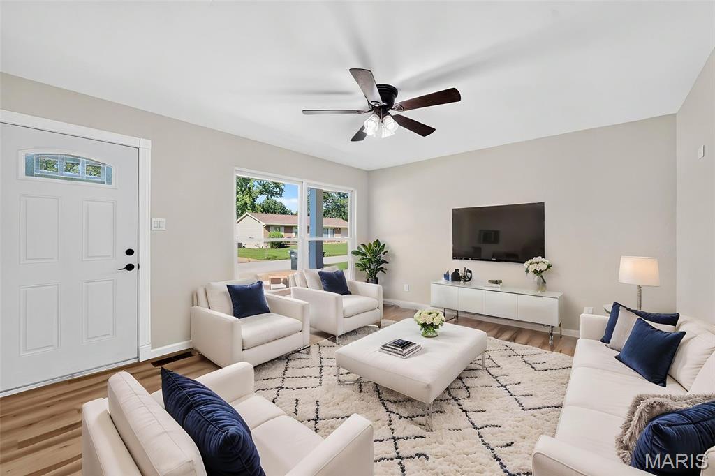Starling Estates - Residential