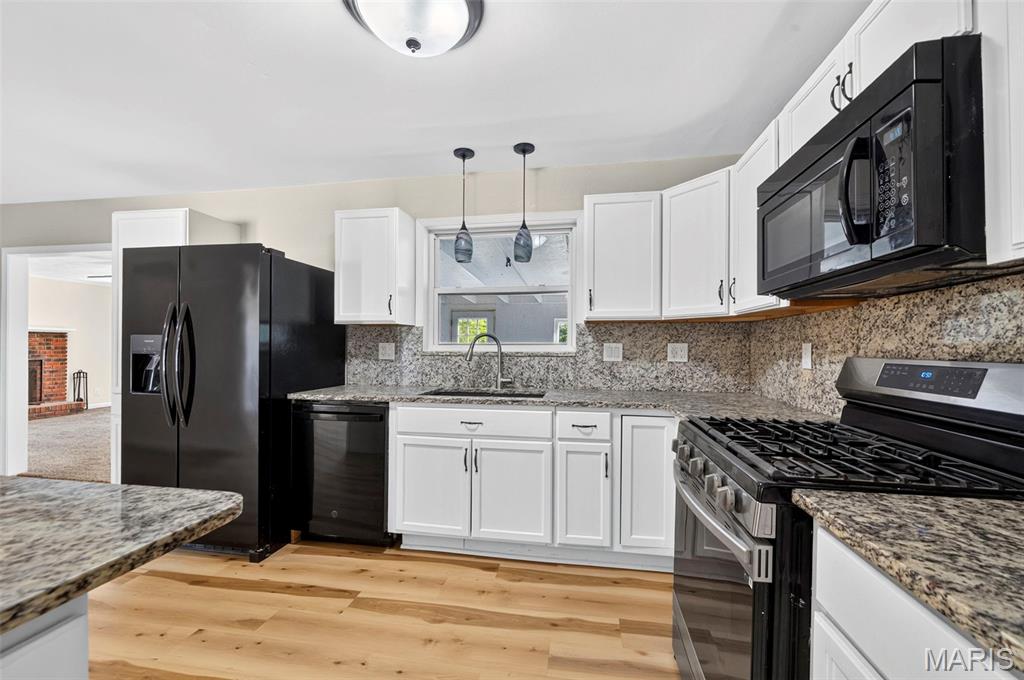 Starling Estates - Residential
