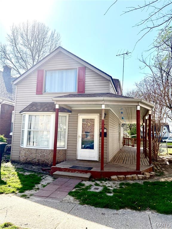West End Place 2nd Add - Residential