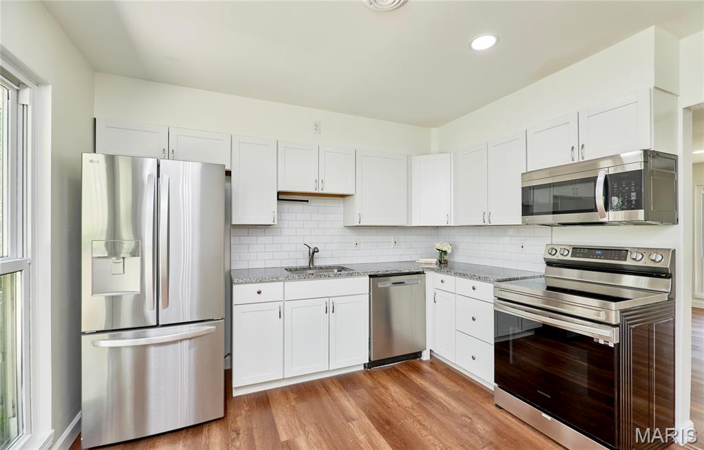 Woodson Hills 3 - Residential