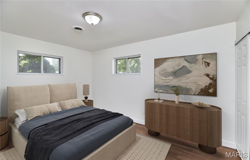 Woodson Hills 3 - Residential