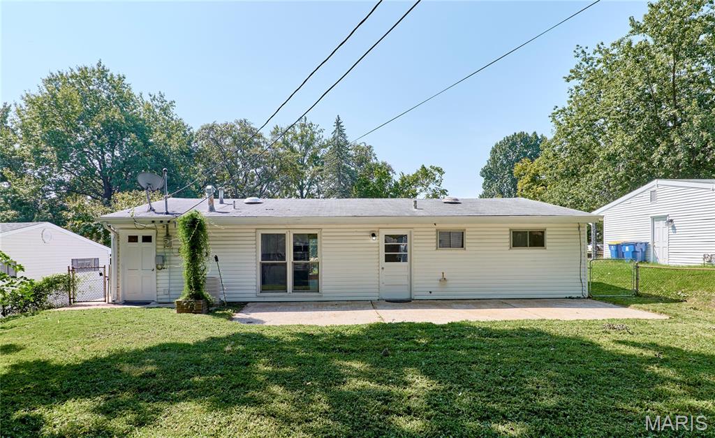 Woodson Hills 3 - Residential