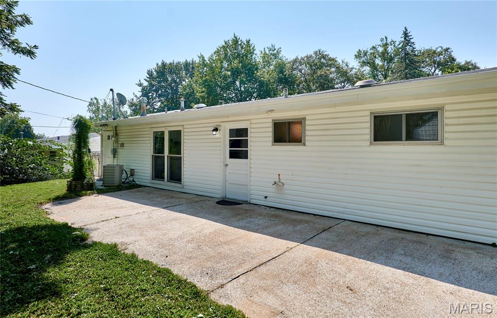 Woodson Hills 3 - Residential