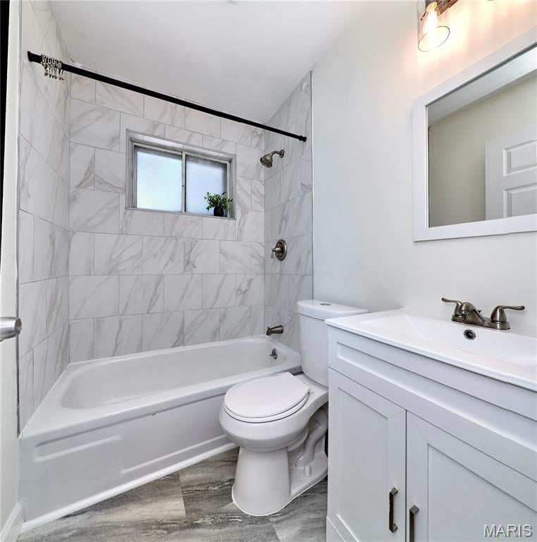 Woodson Hills 3 - Residential