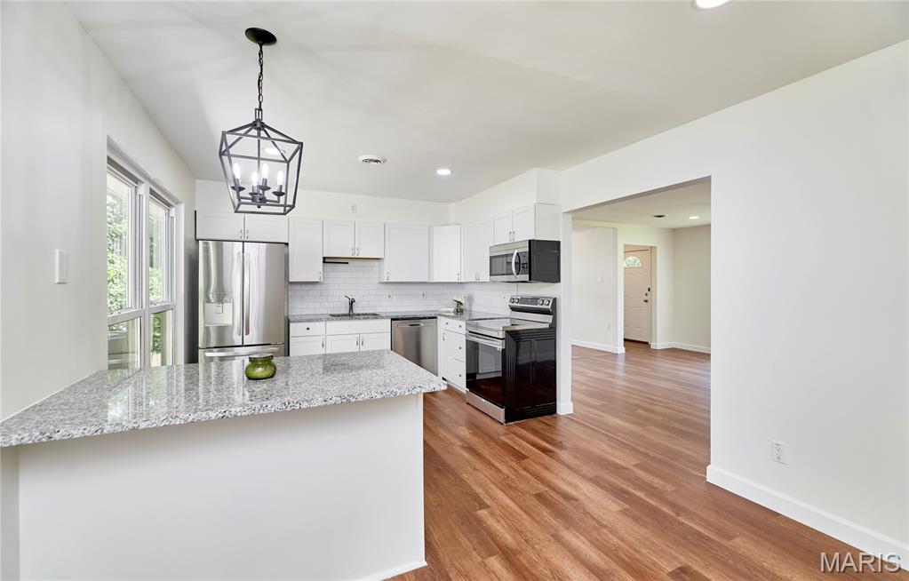 Woodson Hills 3 - Residential