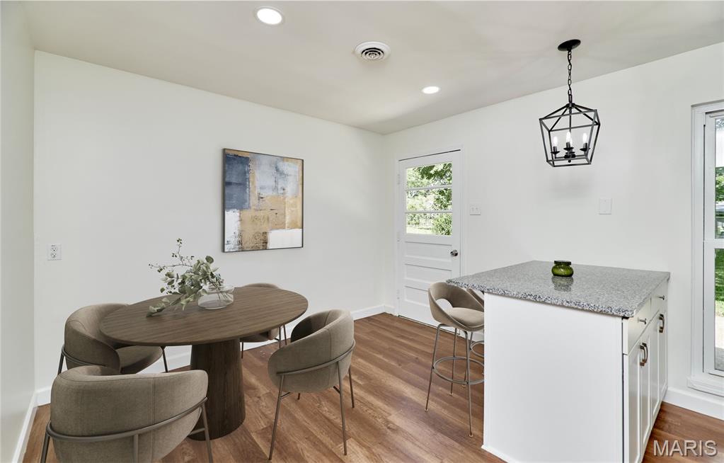 Woodson Hills 3 - Residential
