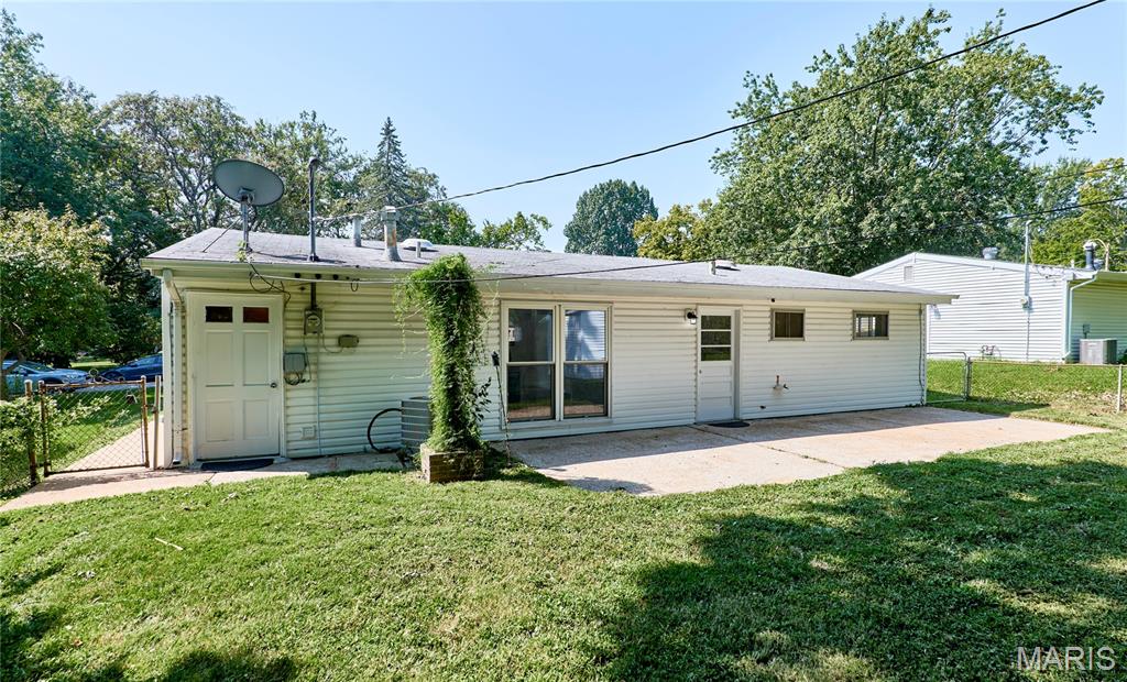 Woodson Hills 3 - Residential