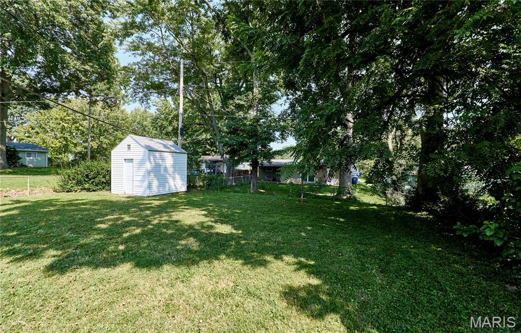 Woodson Hills 3 - Residential