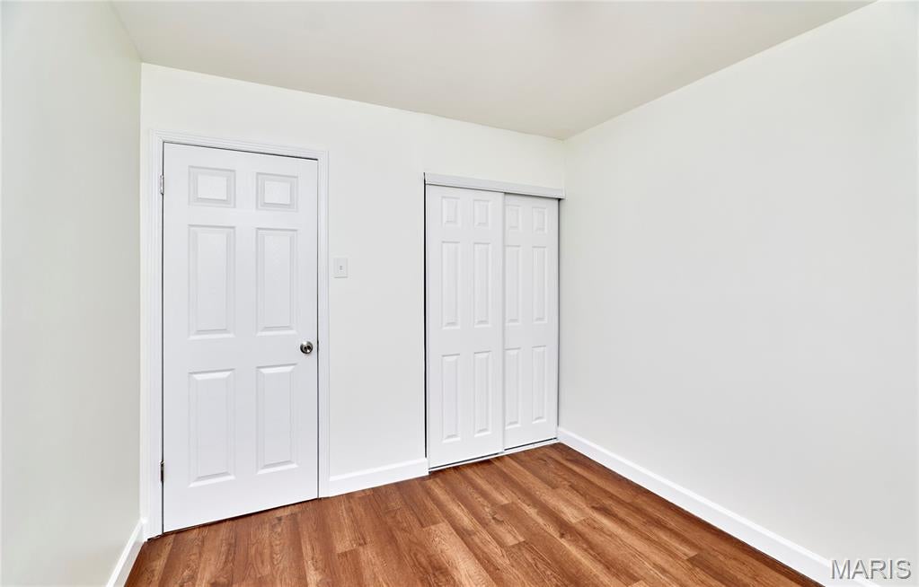 Woodson Hills 3 - Residential