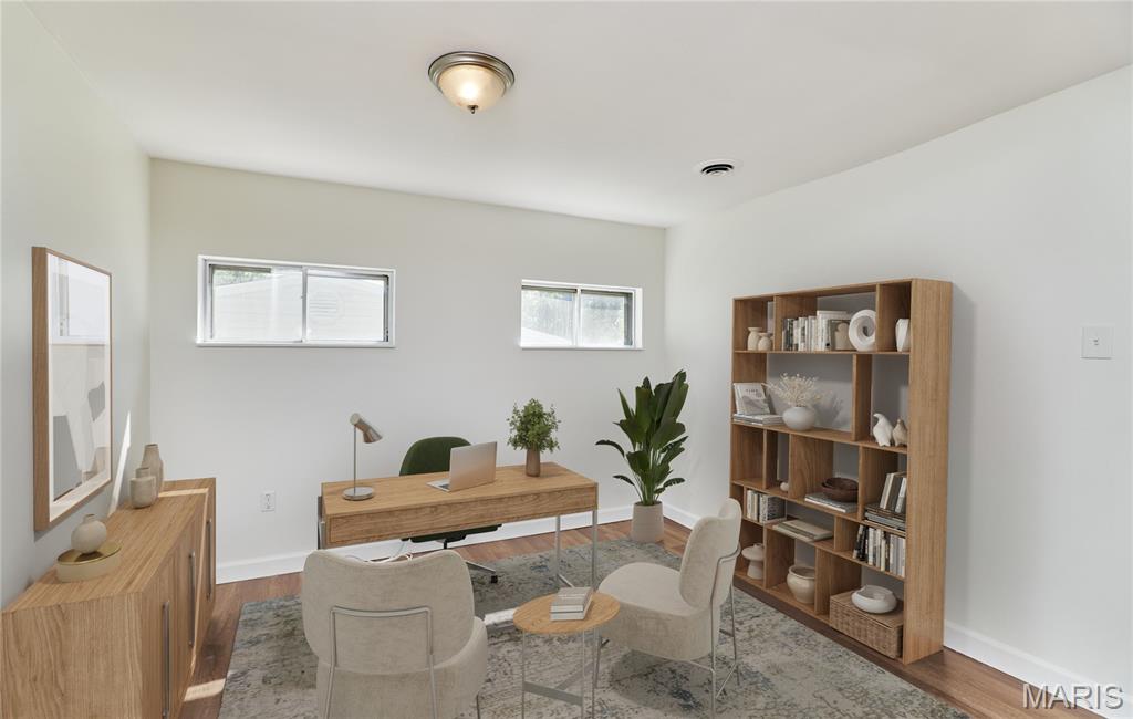 Woodson Hills 3 - Residential