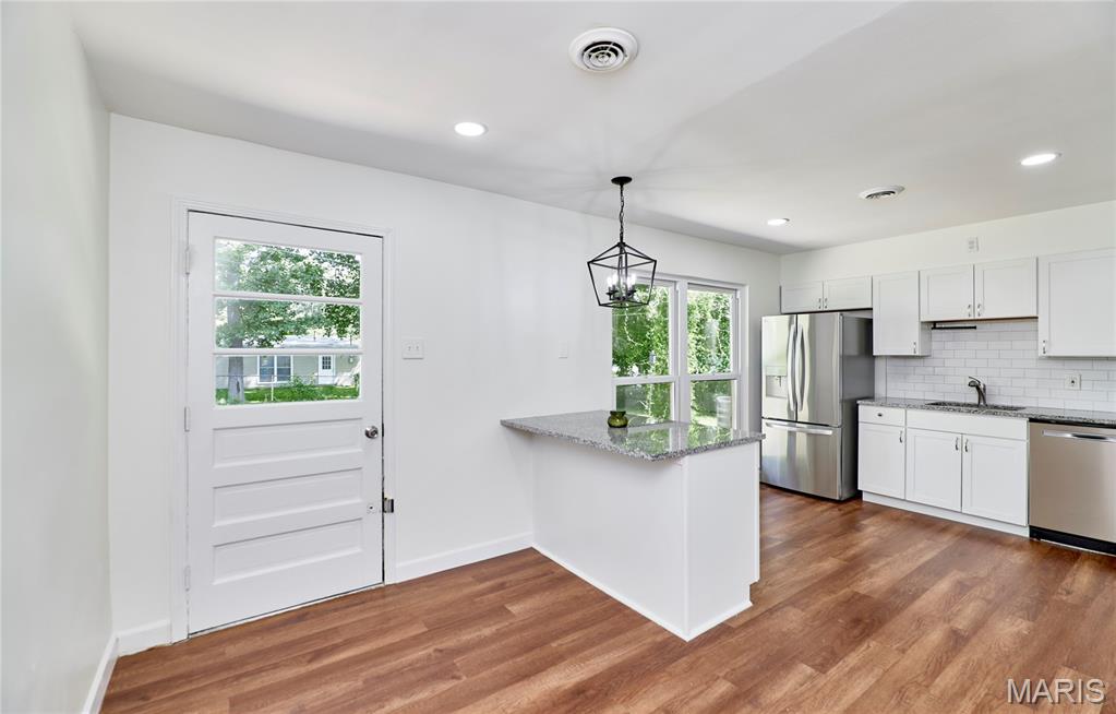 Woodson Hills 3 - Residential