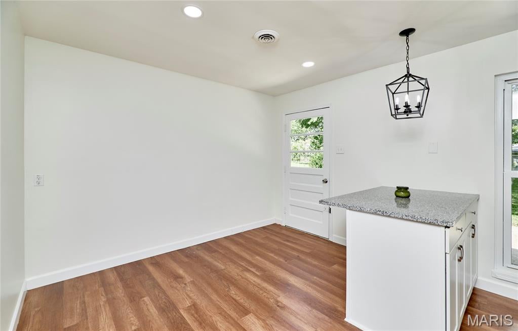 Woodson Hills 3 - Residential