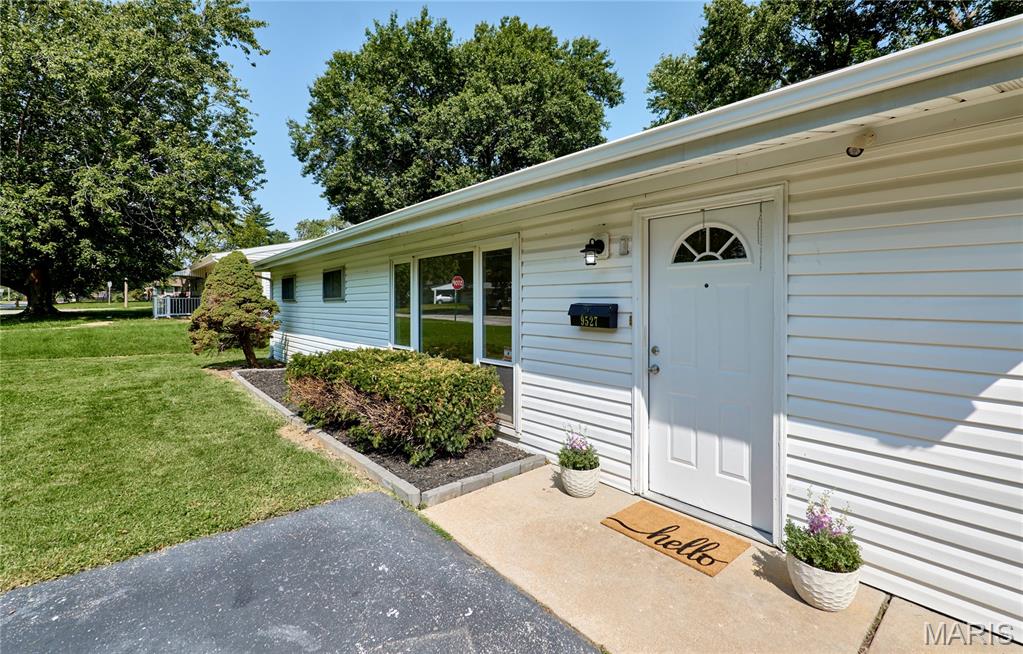 Woodson Hills 3 - Residential