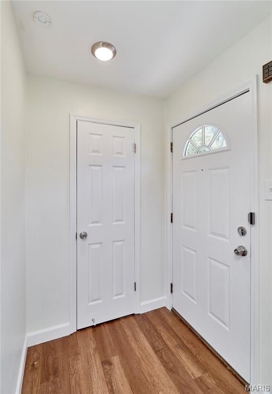 Woodson Hills 3 - Residential