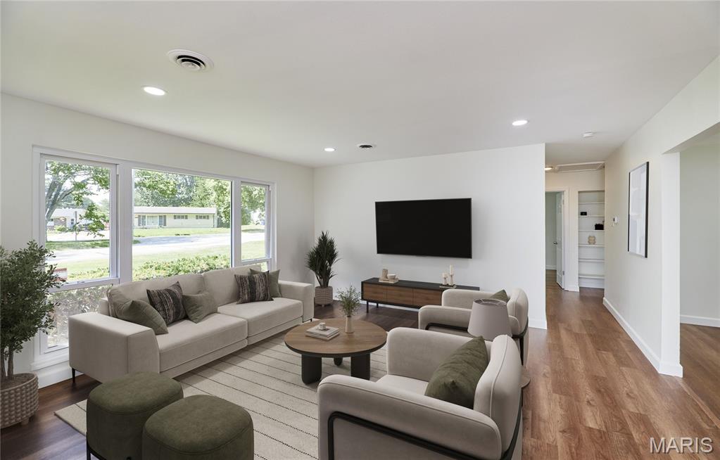 Woodson Hills 3 - Residential