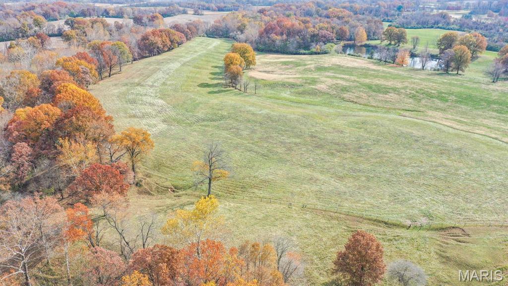 NOT IN A SUBDIVISION - Farm