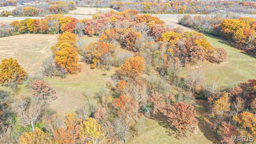 NOT IN A SUBDIVISION - Farm