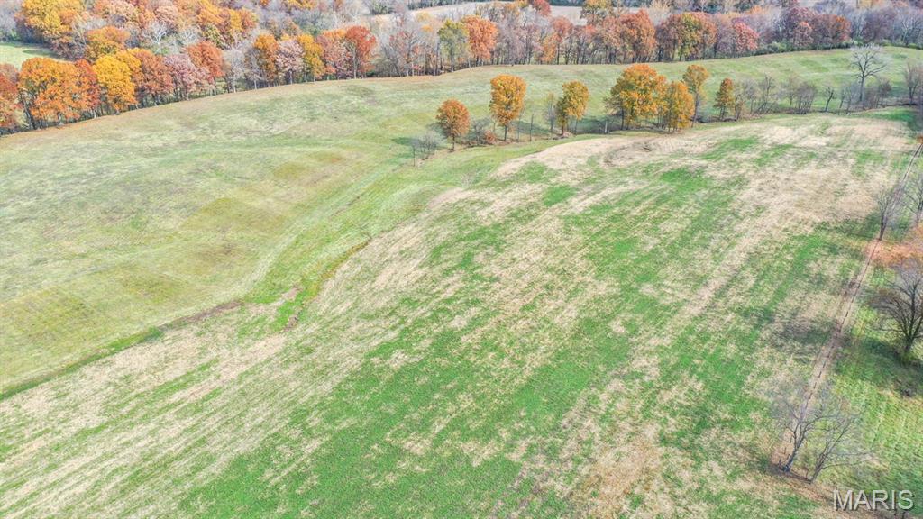 NOT IN A SUBDIVISION - Farm