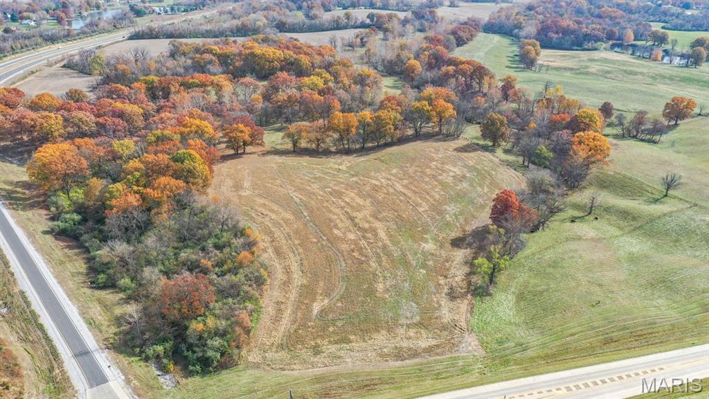 NOT IN A SUBDIVISION - Farm